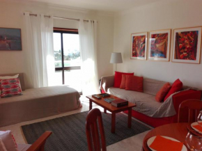 Гостиница Apartamento Turf  Alvor